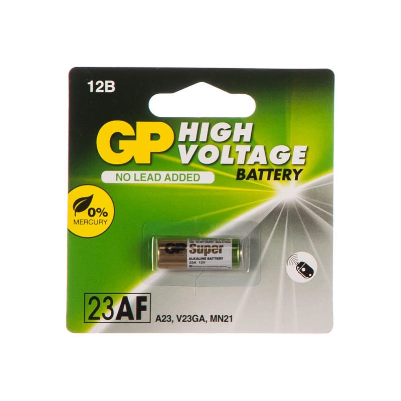 GP 23AFRA-2F1 20/200 (1 шт. в уп-ке) арт. 4891199042096