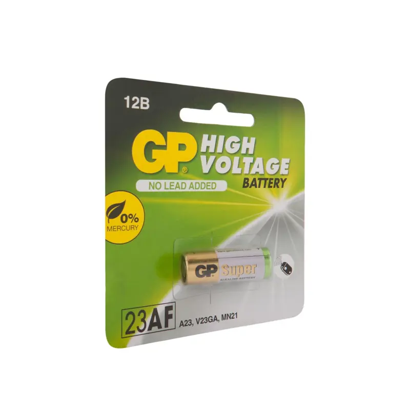 GP 23AFRA-2F1 20/200 (1 шт. в уп-ке) арт. 4891199042096