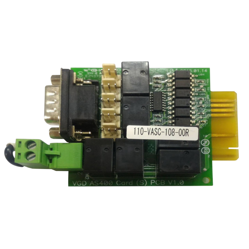 Powercom AS400 mini