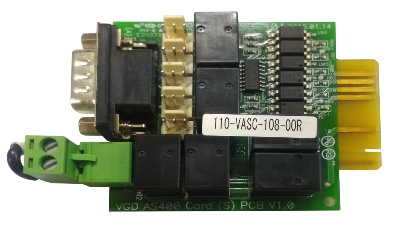 Powercom AS400 mini