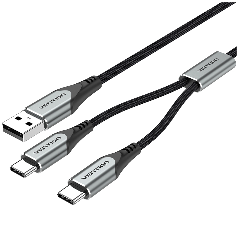 Кабель Vention 1 м (CQOHF)