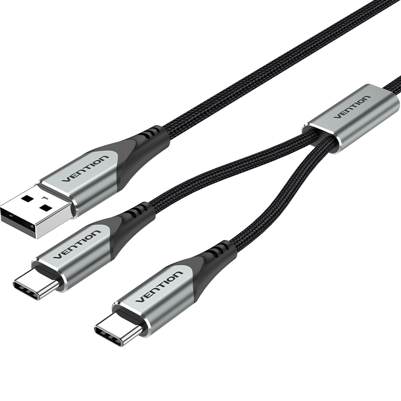 Кабель Vention 1 м (CQOHF)
