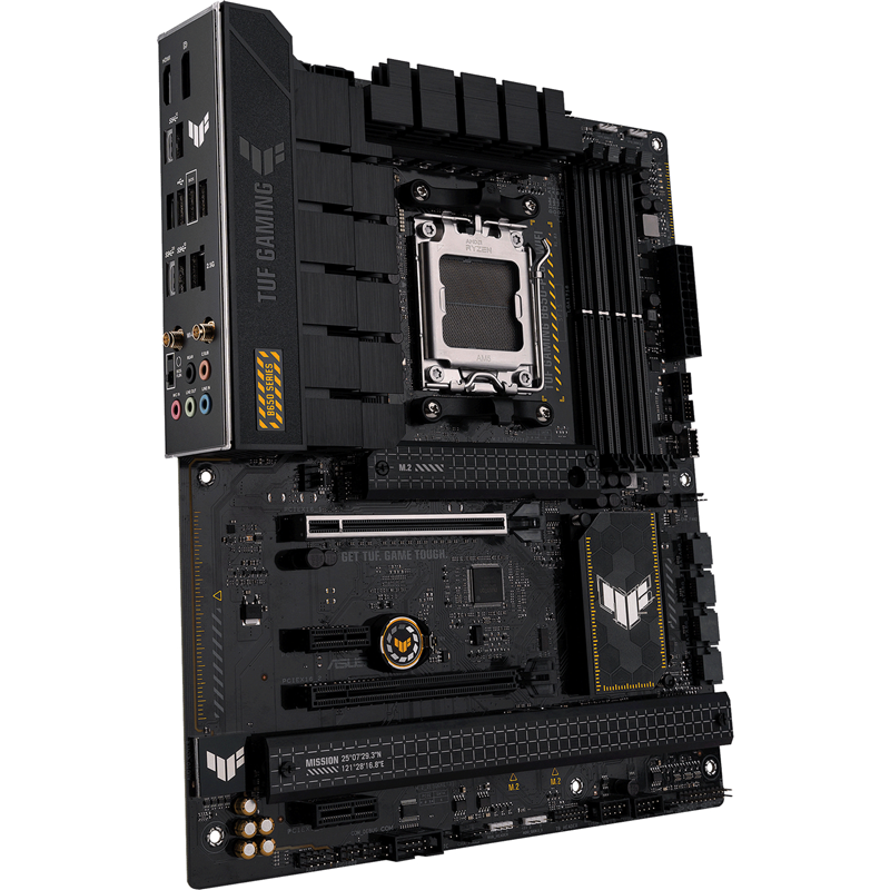 Материнская плата ASUS TUF GAMING B650-PLUS WIFI арт. 90MB1BZ0-M0EAY0