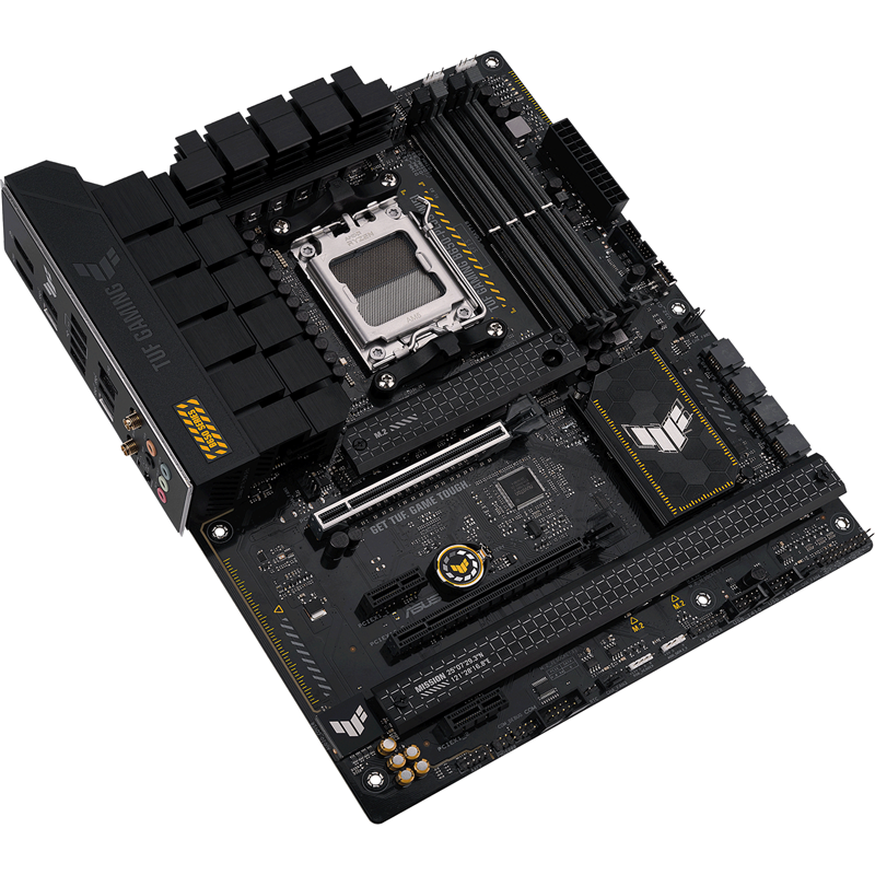 Материнская плата ASUS TUF GAMING B650-PLUS WIFI арт. 90MB1BZ0-M0EAY0