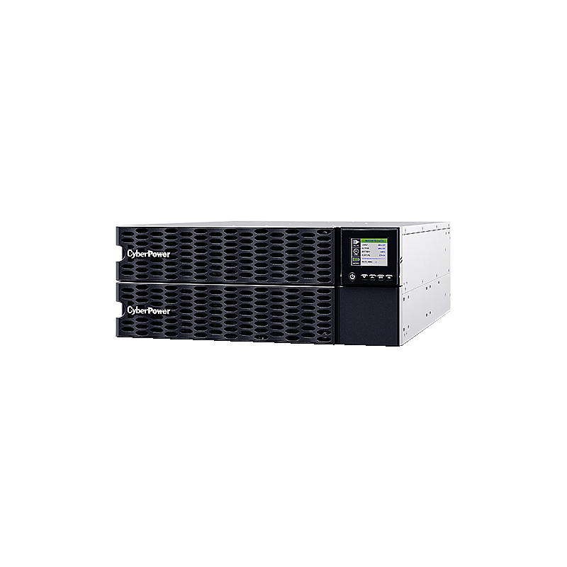 CyberPower Smart App Online 10000VA OL10KERTHD