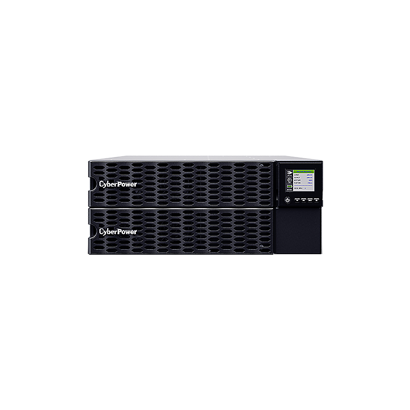 CyberPower Smart App Online 10000VA OL10KERTHD