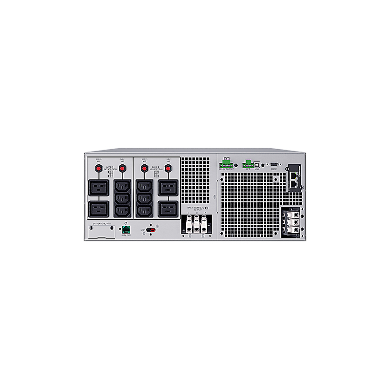 CyberPower Smart App Online 10000VA OL10KERTHD