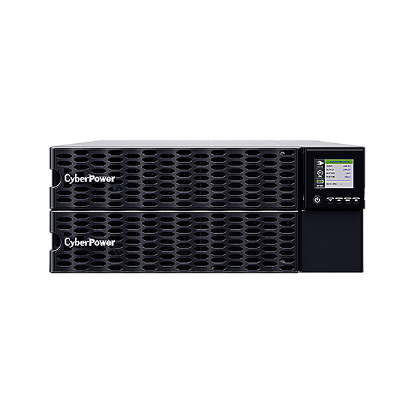CyberPower Smart App Online 10000VA OL10KERTHD
