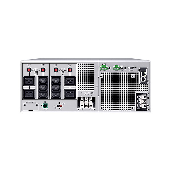 CyberPower Smart App Online 10000VA OL10KERTHD