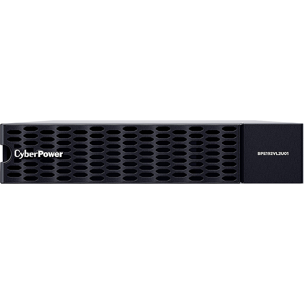 CyberPower BPE192VL2U01