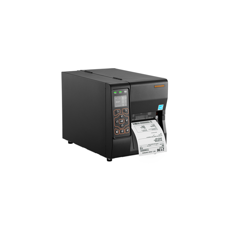 Принтер этикеток Bixolon XT3-40 (XT3-40)
