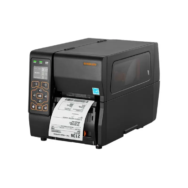 Принтер этикеток Bixolon XT3-43 (XT3-43)
