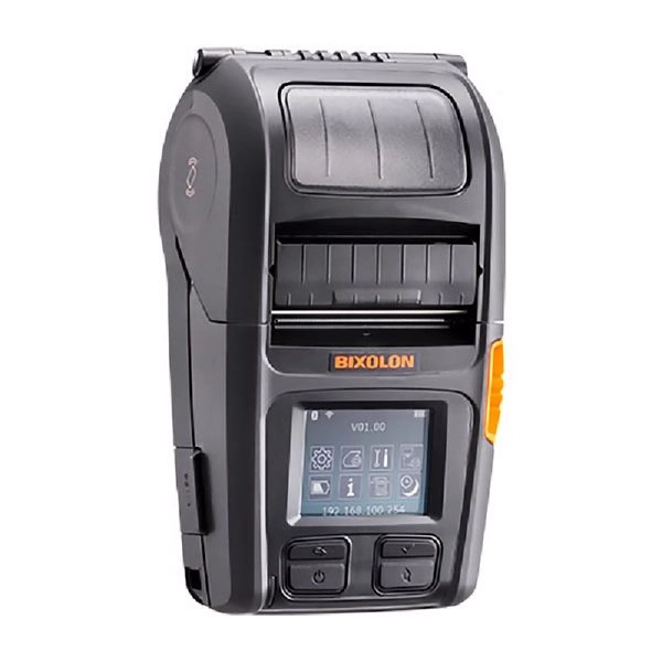 Принтер этикеток Bixolon XM7-20 (XM7-20WDaK)