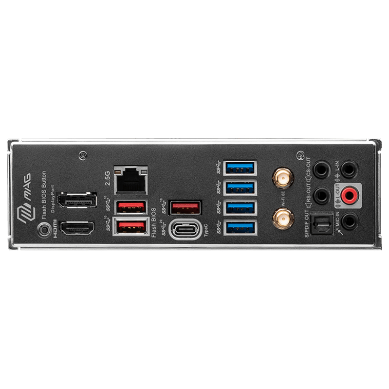 MSI MAG B650M MORTAR WIFI