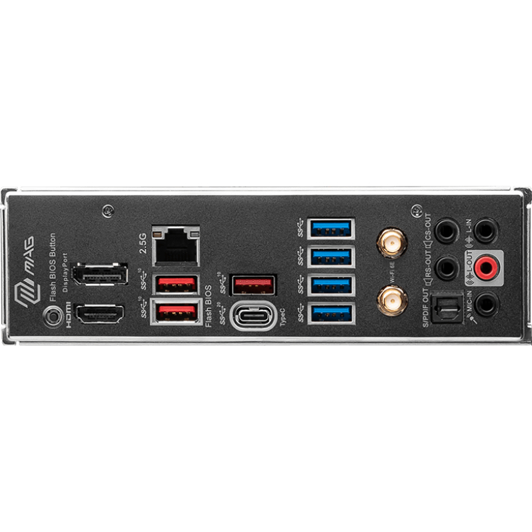MSI MAG B650M MORTAR WIFI