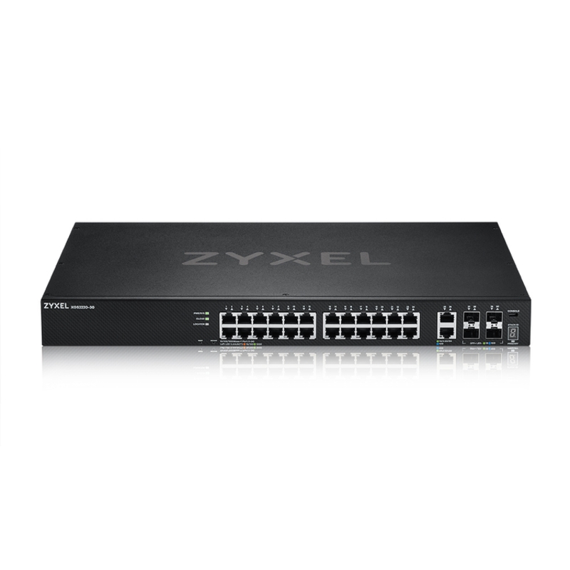 Zyxel XGS2220-30-EU0101F