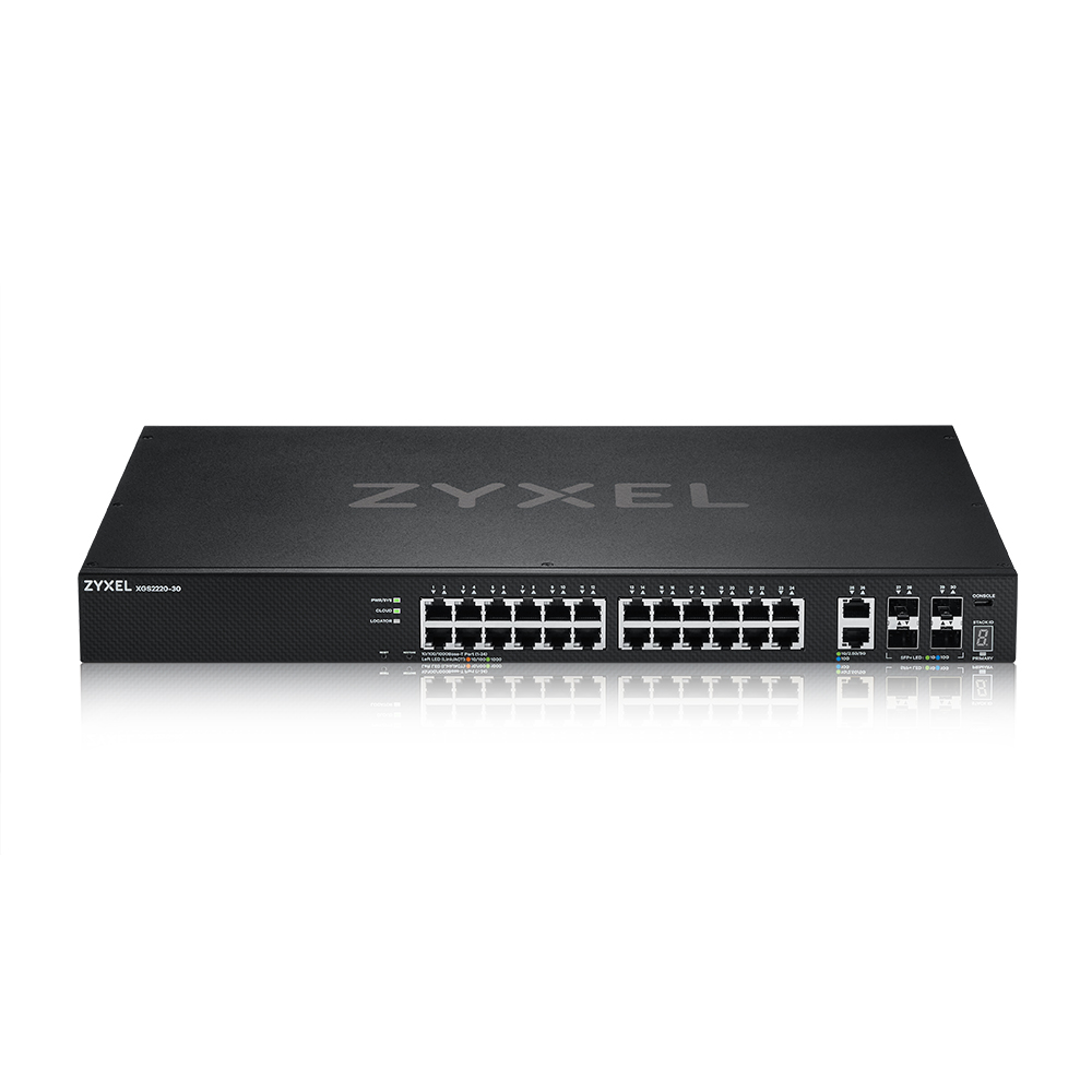 Zyxel XGS2220-30-EU0101F
