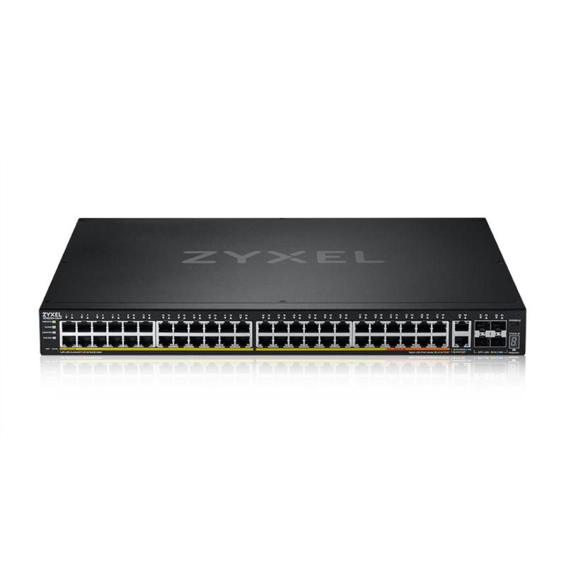 Zyxel XGS2220-54FP-EU0101F