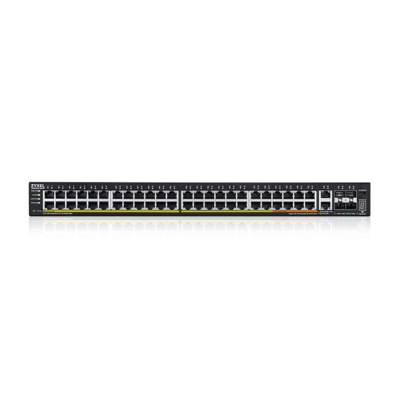 Zyxel XGS2220-54FP-EU0101F
