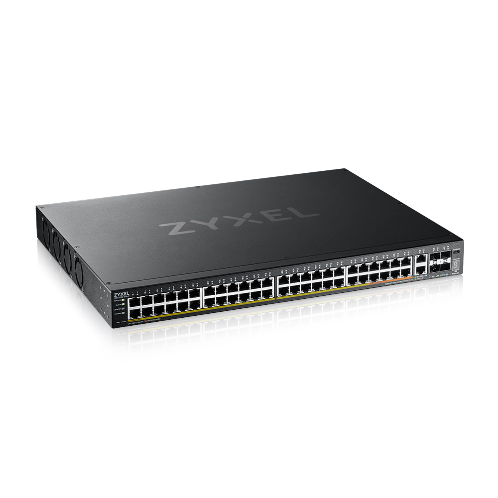 Zyxel XGS2220-54FP-EU0101F