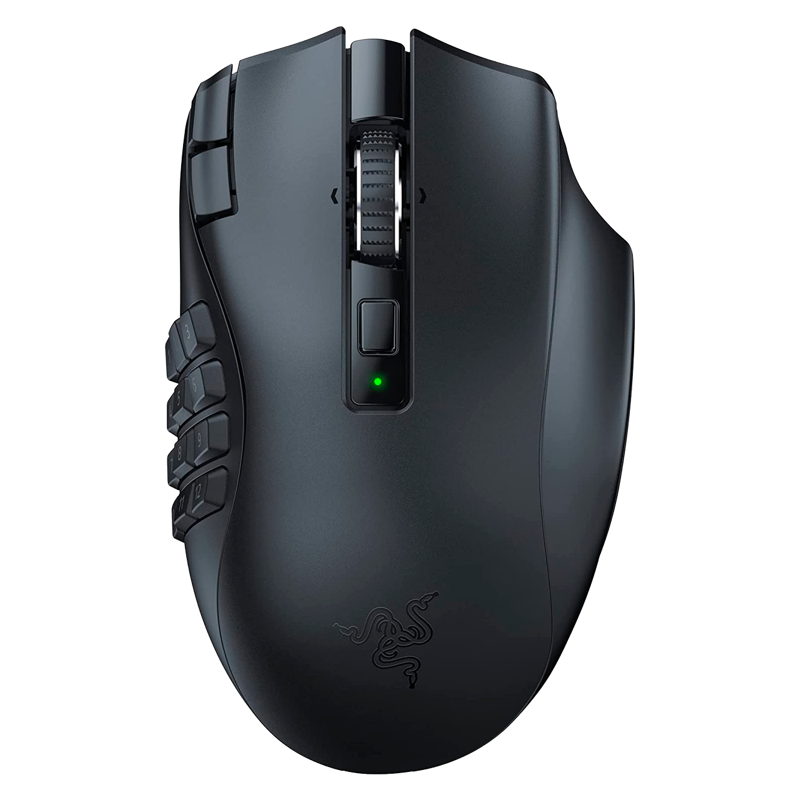 Razer Naga V2 HyperSpeed арт. RZ01-03600100-R3G1