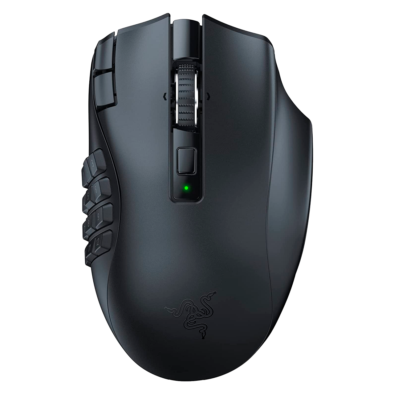 Razer Naga V2 HyperSpeed арт. RZ01-03600100-R3G1