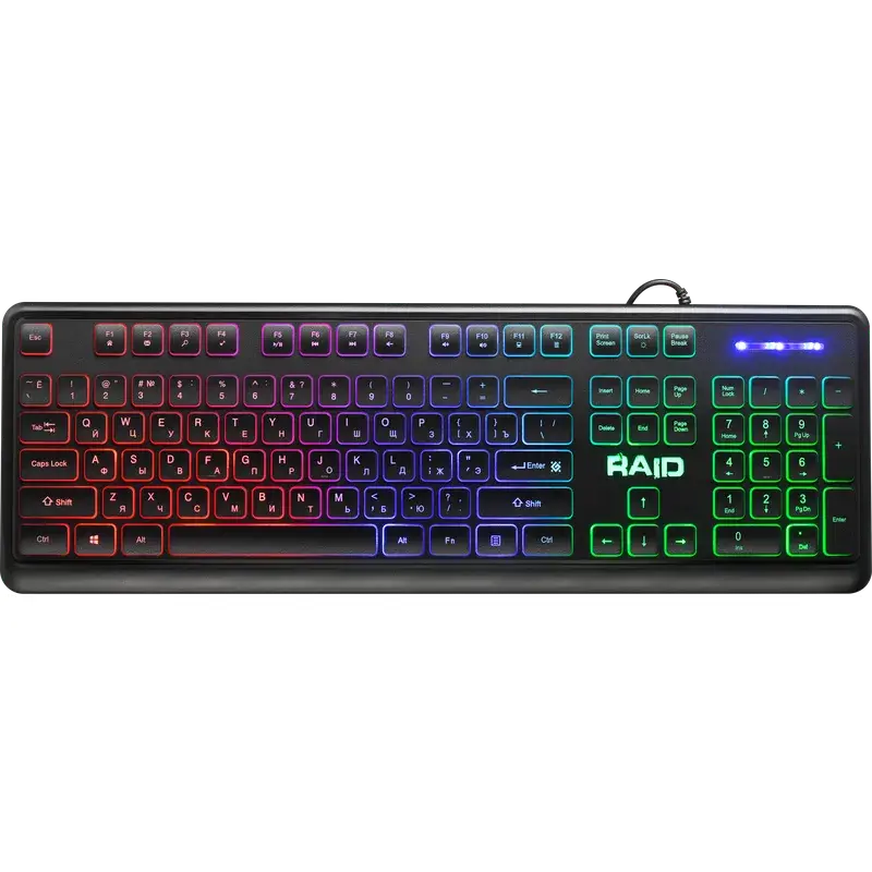 Defender Raid GK-778DL