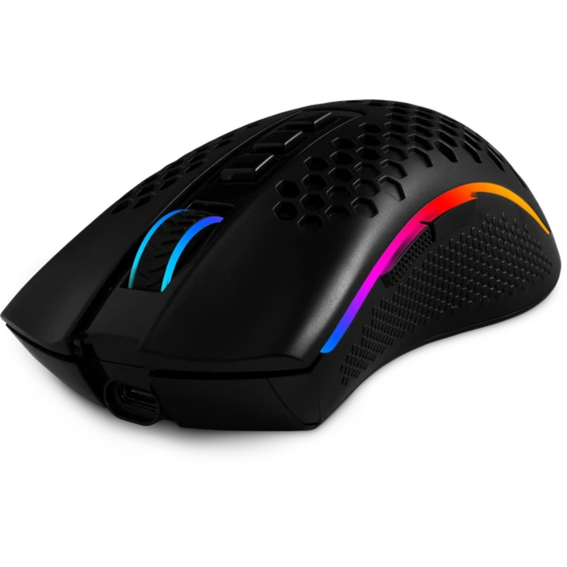 Defender Storm Pro RGB