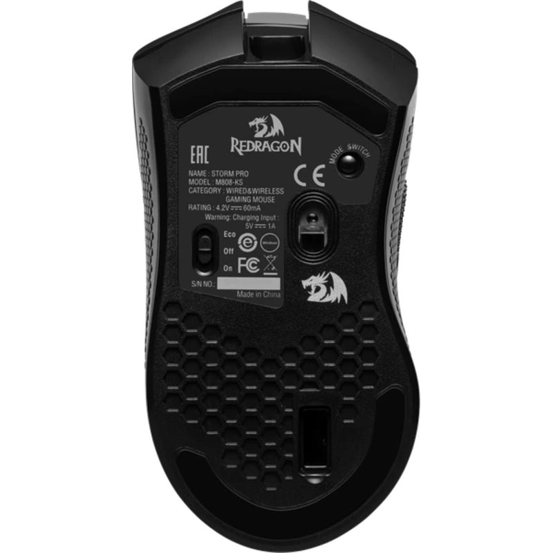 Defender Storm Pro RGB