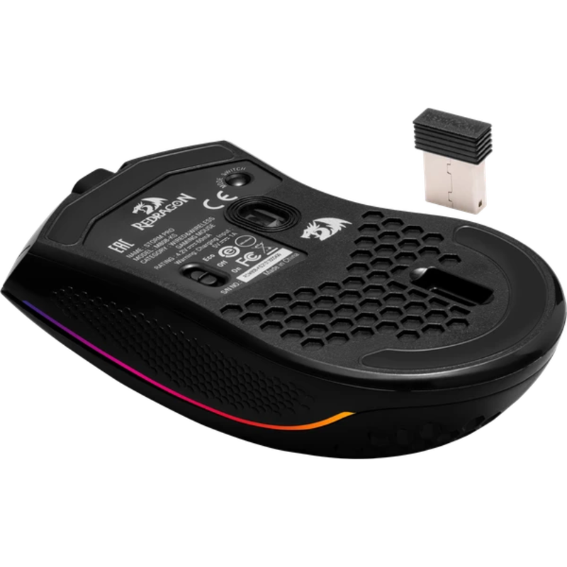 Defender Storm Pro RGB