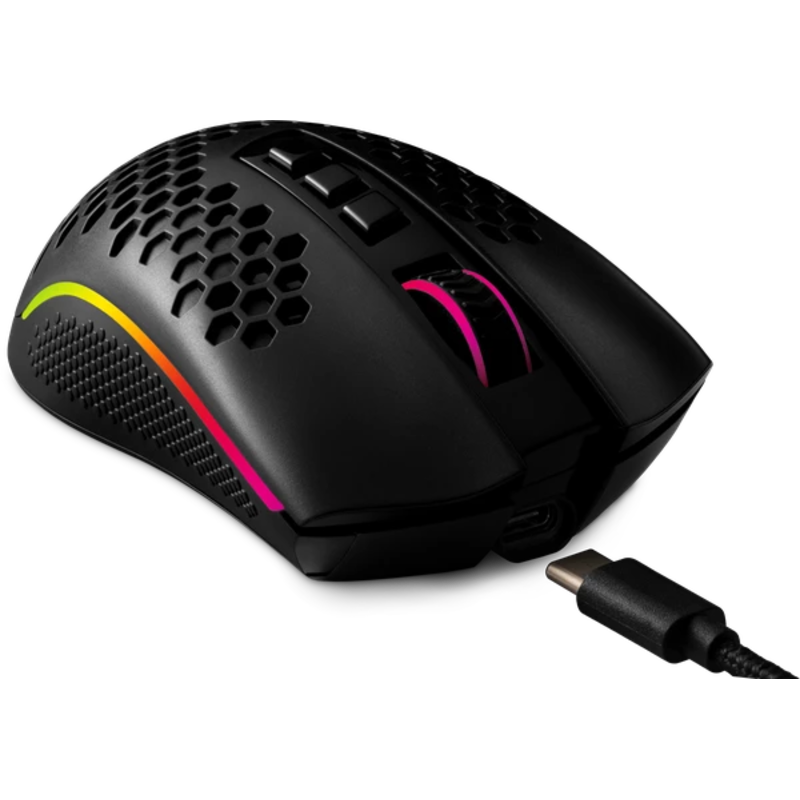 Defender Storm Pro RGB