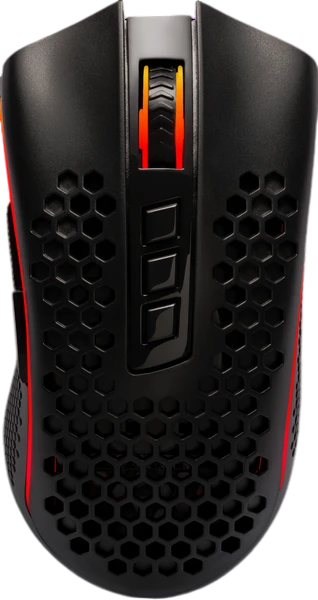 Defender Storm Pro RGB