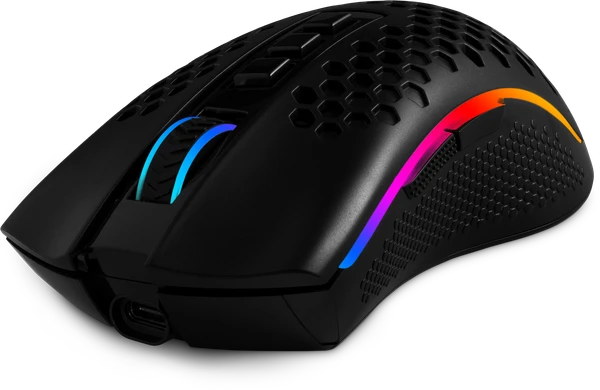 Defender Storm Pro RGB