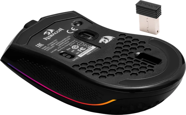Defender Storm Pro RGB