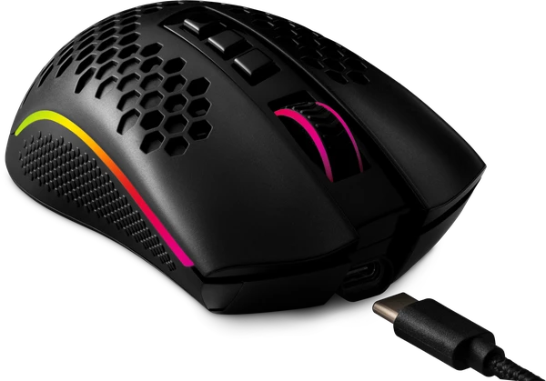 Defender Storm Pro RGB