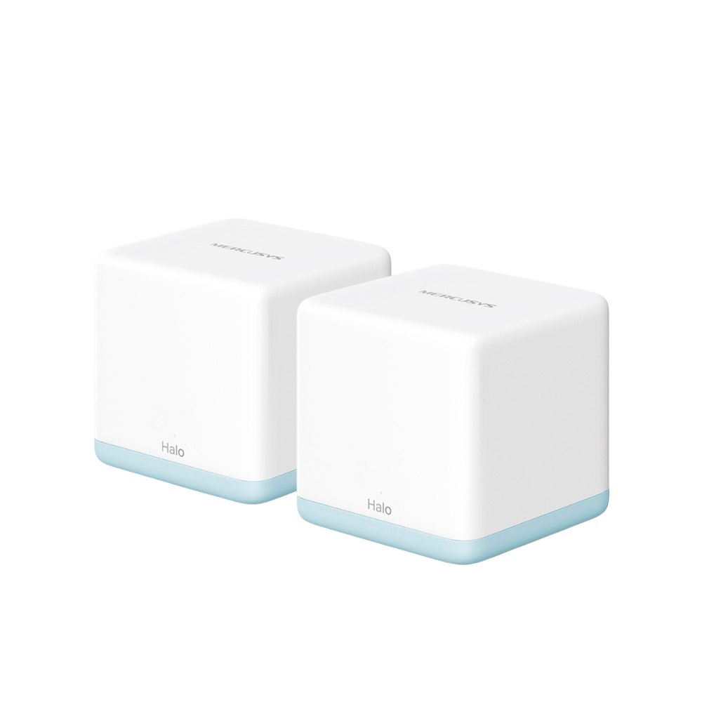 Mercusys Halo H30(2-pack)