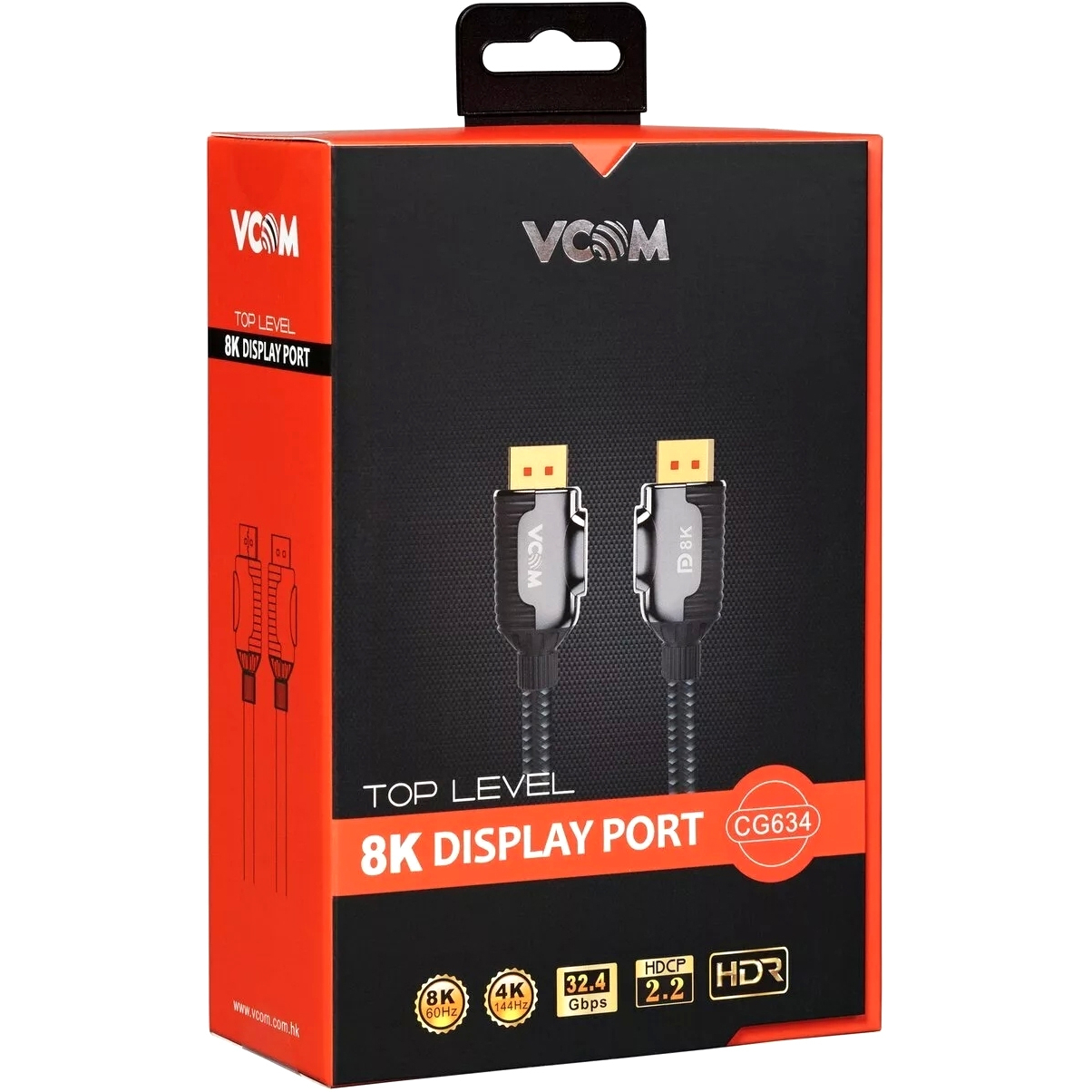 VCOM CG634-3M