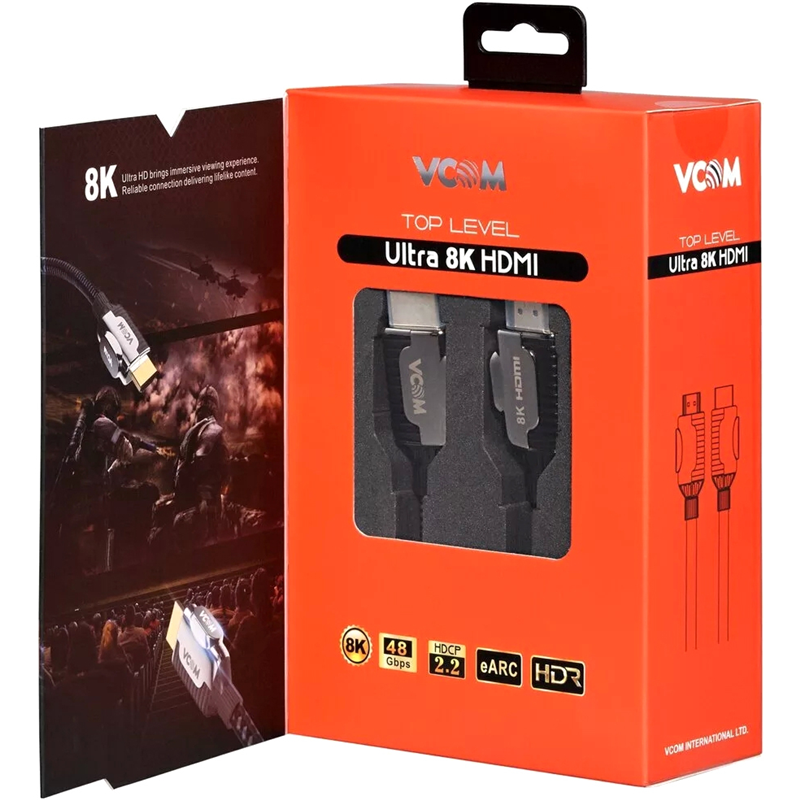 VCOM CG864-2M