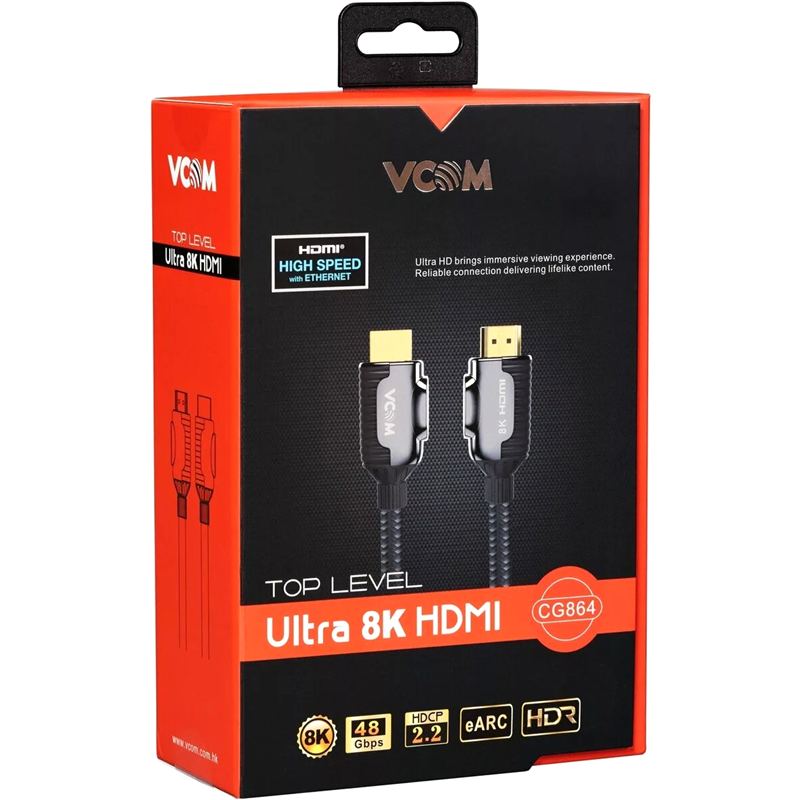 VCOM CG864-3M