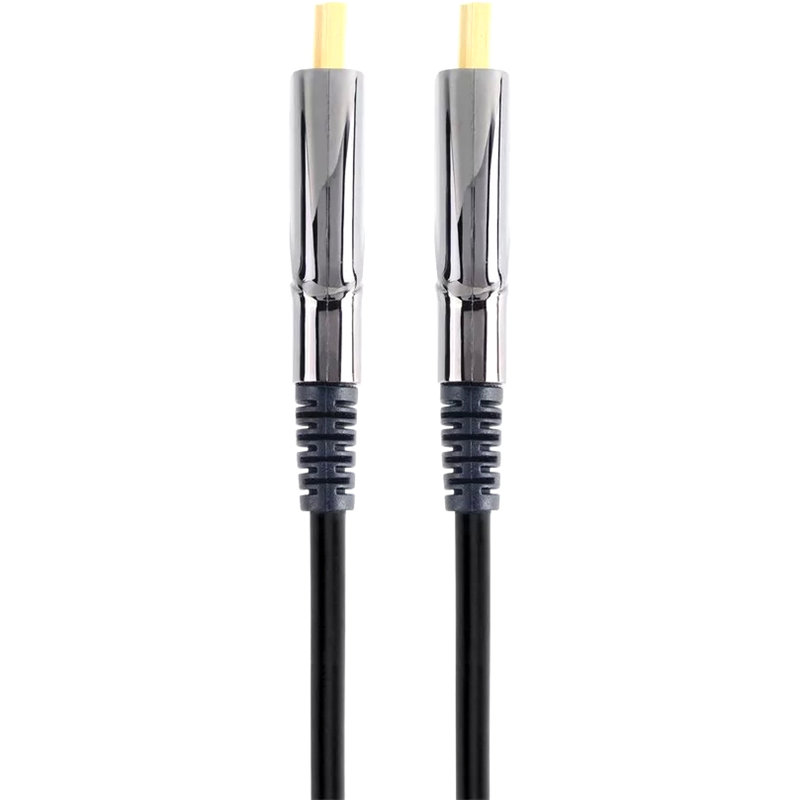 VCOM D3743-20M Активный оптический кабель HDMI 19M/M,ver. 2.1, 8K@60 Hz 20m VCOM