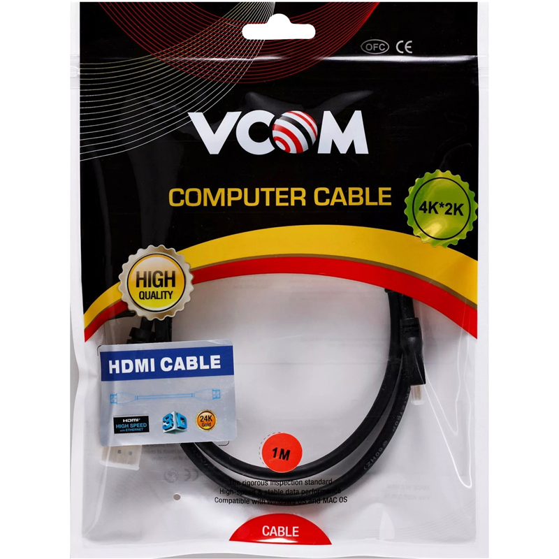 VCOM CG587-1M