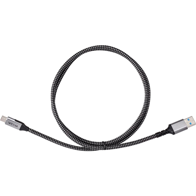 Кабель VCOM 1 м (CU401M-1M)