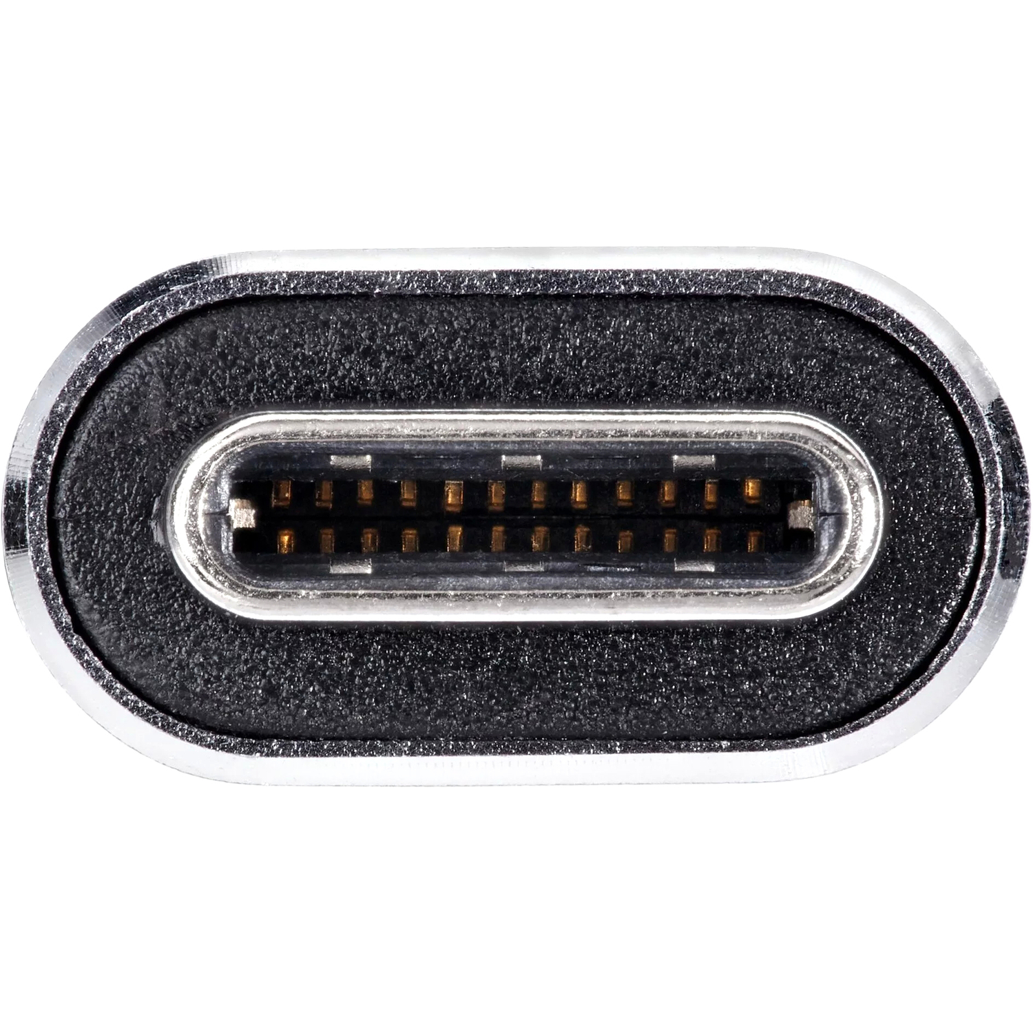 Кабель VCOM USB 3.1 Type-C M/USB 3.1 Type-C M (CU420M-1.8M)