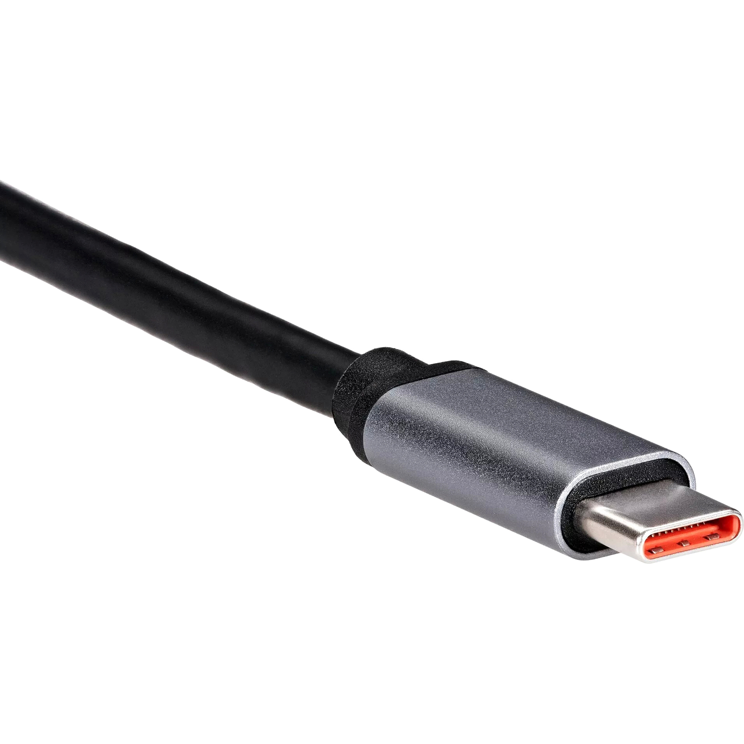 Адаптер iOpen USB 3.1 Type-C M/HDMI+USB 2.0 Type-AF+3 x USB 3.0+RJ45+TF+SD+DisplayPort+USB Type-C+mini jack 3.5 (CU4706)