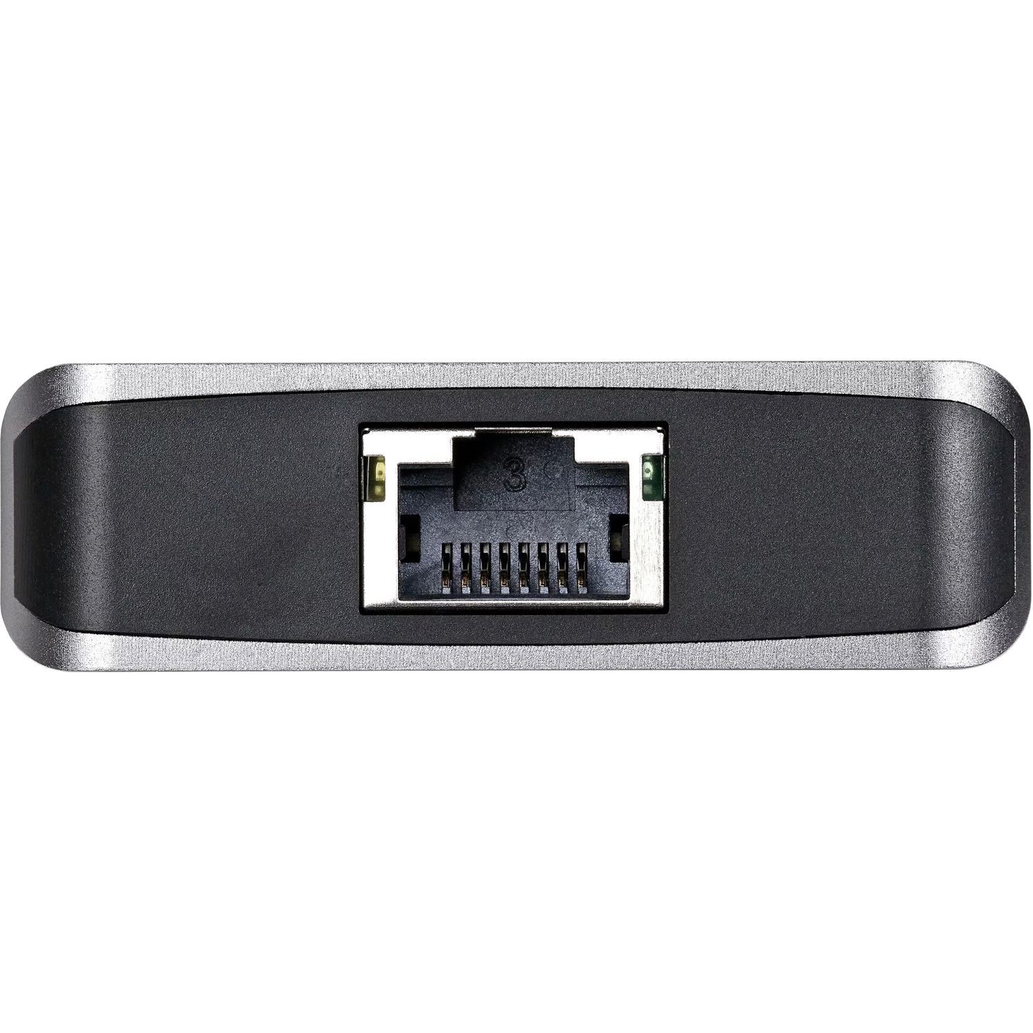 Адаптер iOpen USB 3.1 Type-C M/HDMI+USB 2.0 Type-AF+3 x USB 3.0+RJ45+TF+SD+DisplayPort+USB Type-C+mini jack 3.5 (CU4706)