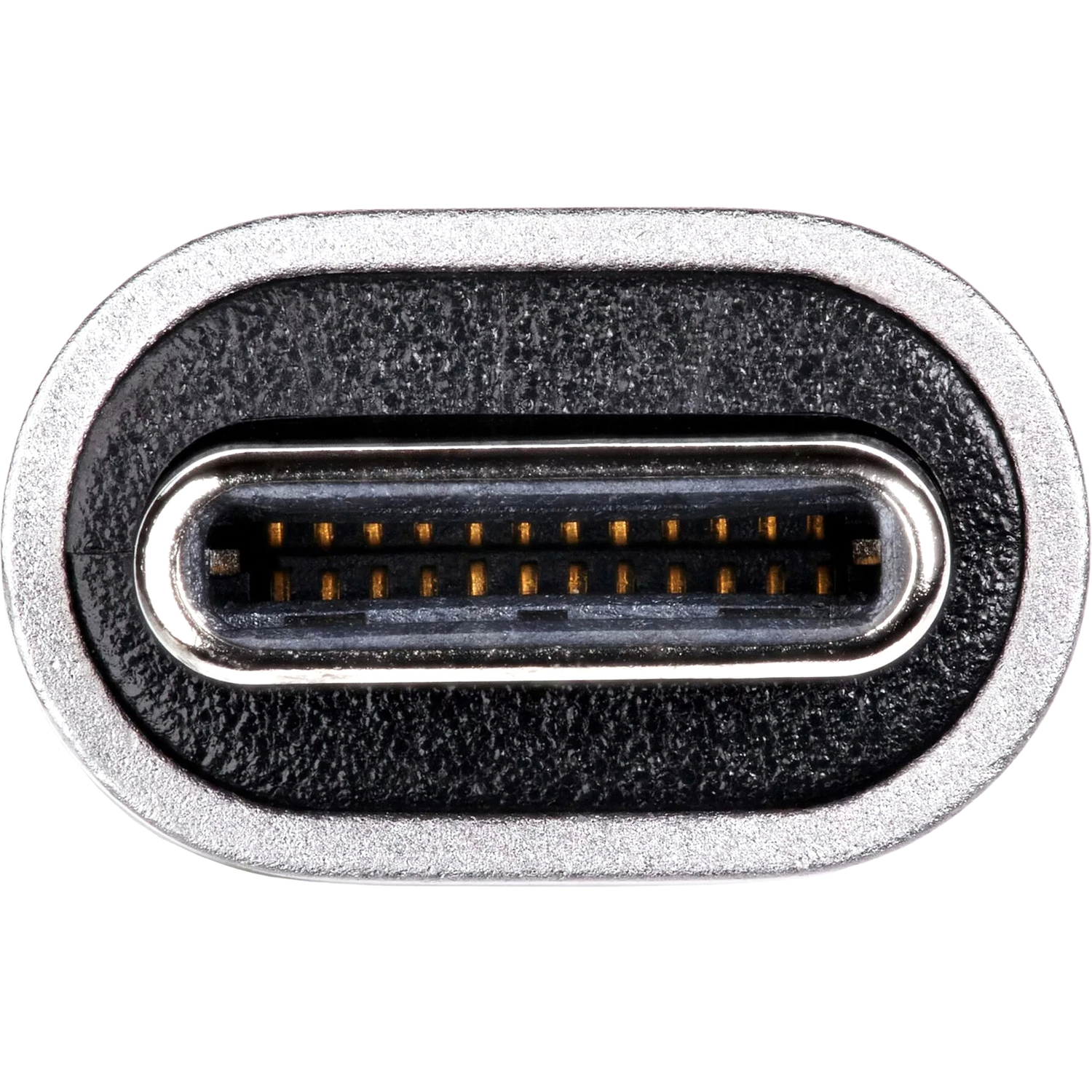 Адаптер iOpen USB 3.1 Type-C M/HDMI F+RJ45+USB 3.0+USB Type-C F (ACU435M)