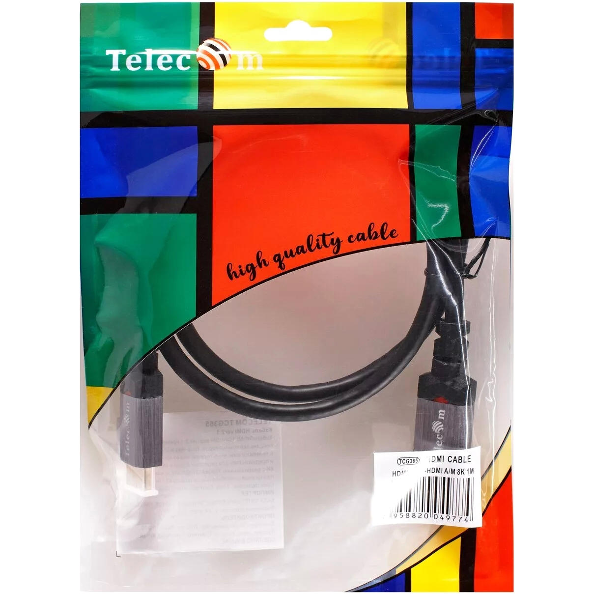 Telecom TCG365-1M