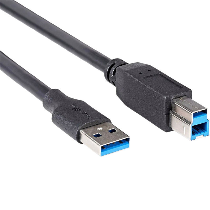 Кабель Telecom 1.8 м (TUS710-3M)