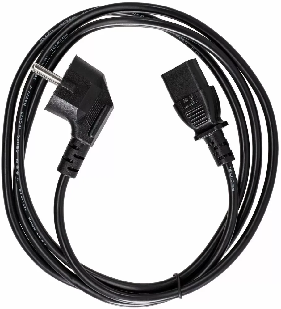 Telecom TY021-CU0.75-1.8M