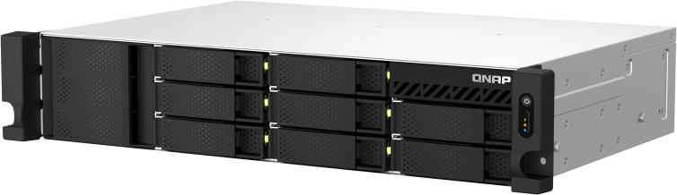 QNAP TS-864eU-RP-8G